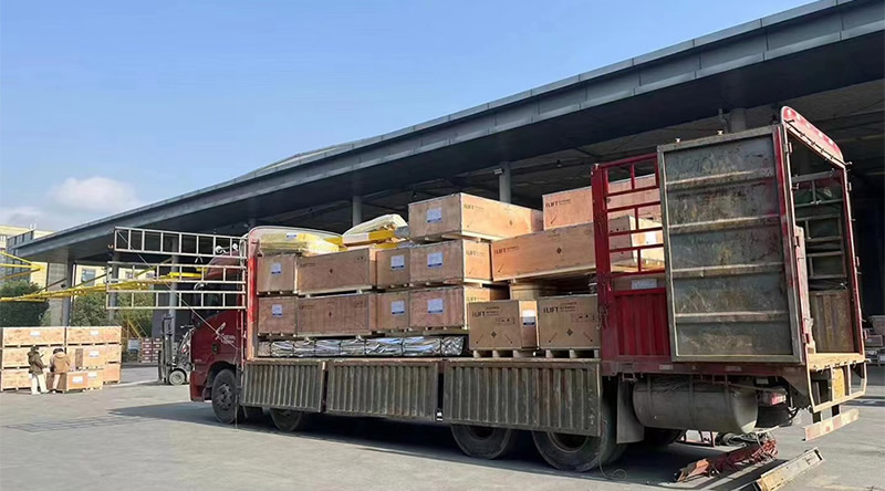 潮州到常州货运专线-潮州到常州货运公司-天天发车